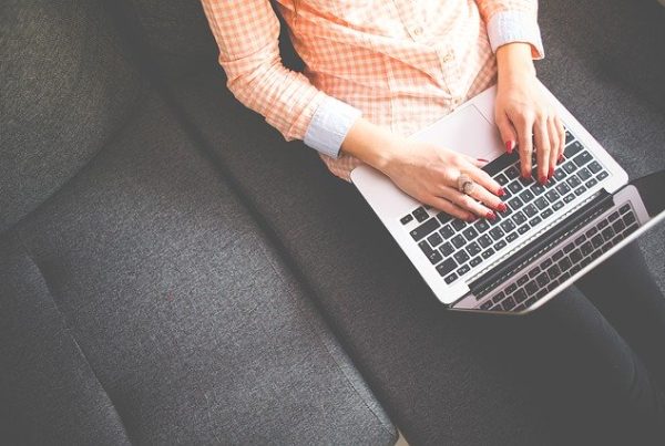 blogovanje