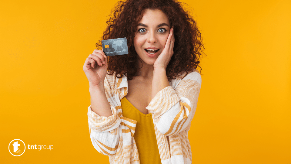 Kreditne kartice – sve što trebate znati!