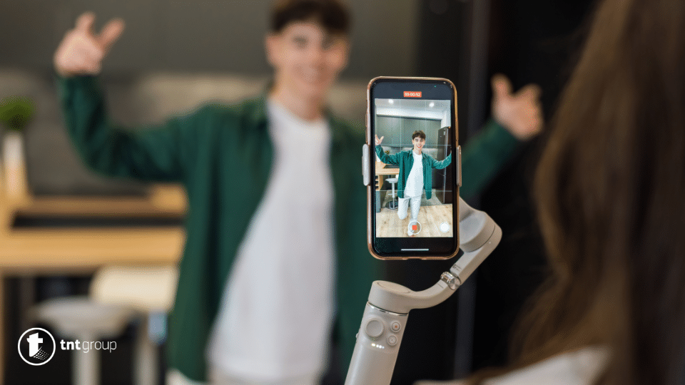 Influenceri u digitalnom marketingu