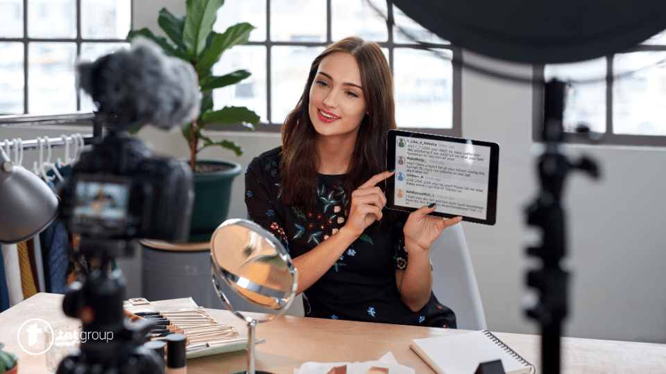 Influenceri u digitalnom marketingu