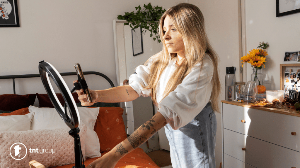 Influenceri u digitalnom marketingu