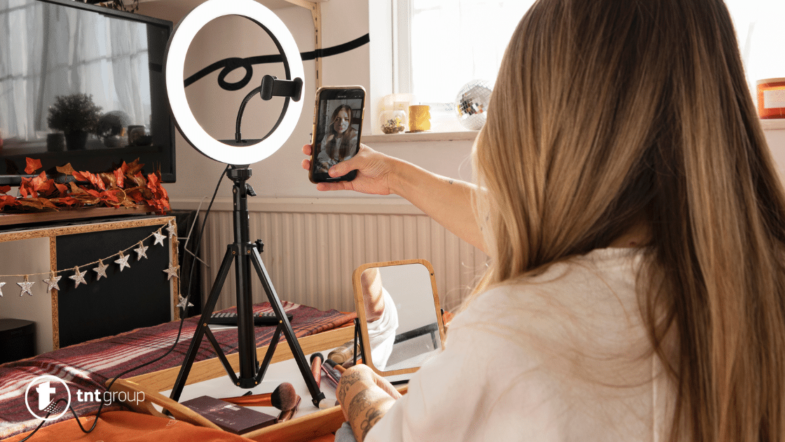 Influenceri u digitalnom marketingu