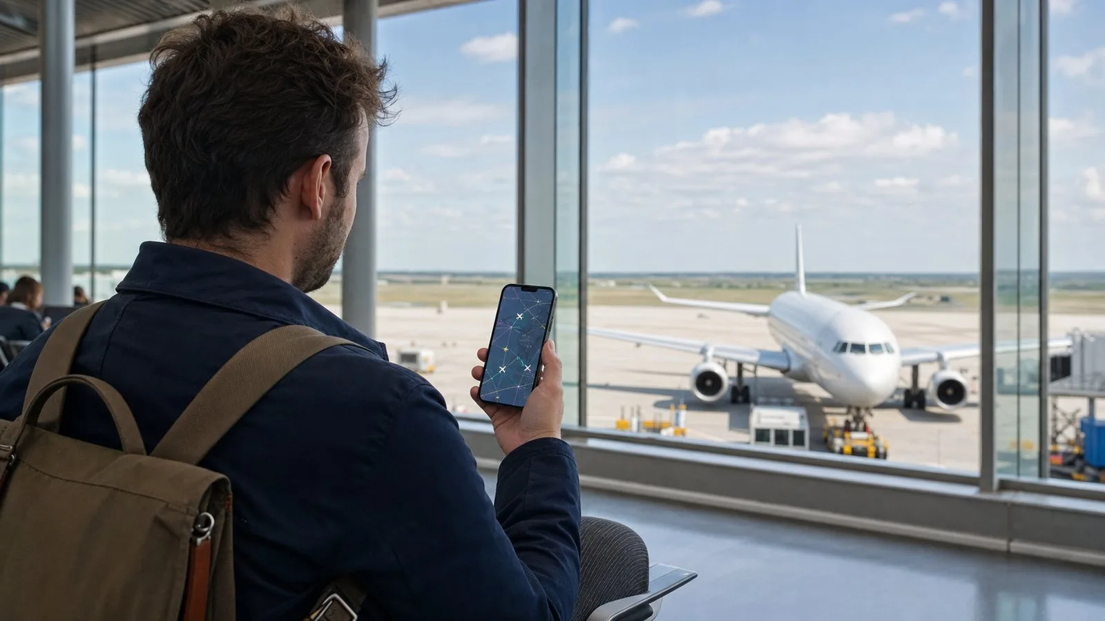 Aplikacija za praćenje aviona: 5 najboljih izbora